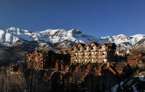 Stunning Contemporary Telluride Residence - Mountain Village, Colorado