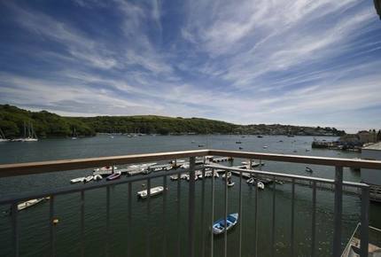 Flawless Gem in Cornwall - Fowey, United Kingdom