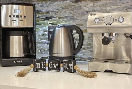 Siesta Key Tiki Hut Hideaway | With large private pool & spa - Sarasota, Florida