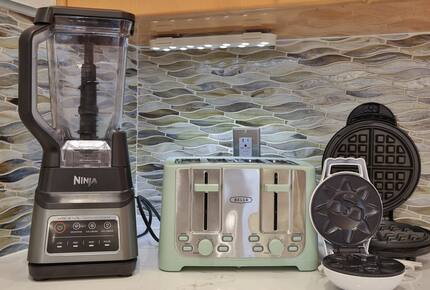 Siesta Key Tiki Hut Hideaway | With large private pool & spa - Sarasota, Florida