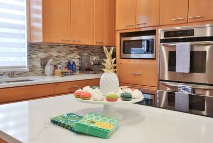 Siesta Key Tiki Hut Hideaway | With large private pool & spa - Sarasota, Florida