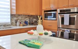 Siesta Key Tiki Hut Hideaway | With large private pool & spa - Sarasota, Florida