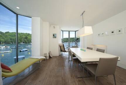 Flawless Gem in Cornwall - Fowey, United Kingdom