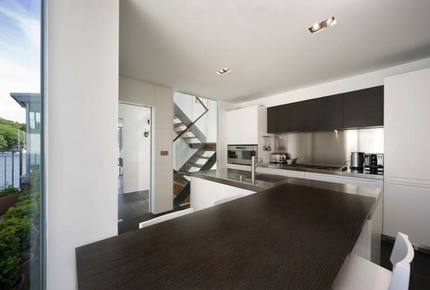 Flawless Gem in Cornwall - Fowey, United Kingdom