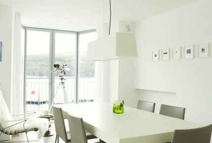 Flawless Gem in Cornwall - Fowey, United Kingdom