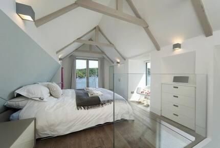 Flawless Gem in Cornwall - Fowey, United Kingdom