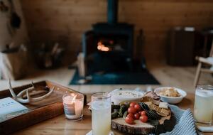 Luxury Bruce Peninsula A-Frame with 25 Private Acres and Private Trails! - Mar, Canada