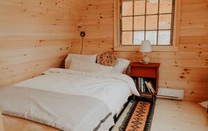 Luxury Bruce Peninsula A-Frame with 25 Private Acres and Private Trails! - Mar, Canada