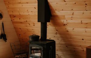 Luxury Bruce Peninsula A-Frame with 25 Private Acres and Private Trails! - Mar, Canada