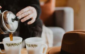 Luxury Bruce Peninsula A-Frame with 25 Private Acres and Private Trails! - Mar, Canada