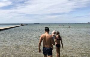 Luxury Bruce Peninsula A-Frame with 25 Private Acres and Private Trails! - Mar, Canada