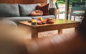 Luxury Bruce Peninsula A-Frame with 25 Private Acres and Private Trails! - Mar, Canada