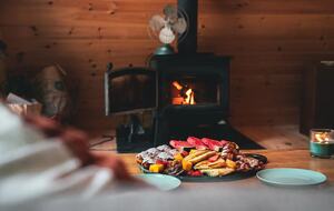 Luxury Bruce Peninsula A-Frame with 25 Private Acres and Private Trails! - Mar, Canada