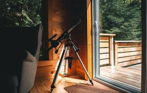 Luxury Bruce Peninsula A-Frame with 25 Private Acres and Private Trails! - Mar, Canada