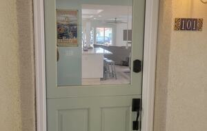 SoCal Beach Living | Steps to the Beach & Carlsbad Village - Carlsbad, California