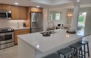 SoCal Beach Living | Steps to the Beach & Carlsbad Village - Carlsbad, California