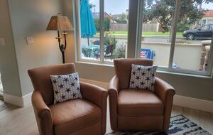 SoCal Beach Living | Steps to the Beach & Carlsbad Village - Carlsbad, California