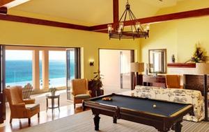 Southampton, Bermuda - The Reefs Club - 3 Bedroom Residence - Southampton, Bermuda