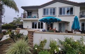 SoCal Beach Living | Steps to the Beach & Carlsbad Village - Carlsbad, California