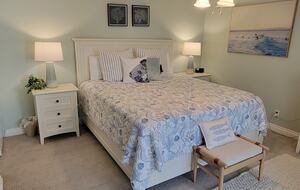 SoCal Beach Living | Steps to the Beach & Carlsbad Village - Carlsbad, California