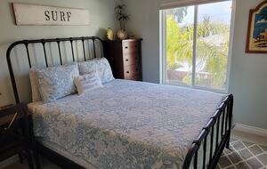 SoCal Beach Living | Steps to the Beach & Carlsbad Village - Carlsbad, California