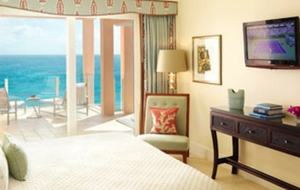 Southampton, Bermuda - The Reefs Club - 3 Bedroom Residence - Southampton, Bermuda