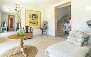 Es Palmer - Ses Salines, Mallorca, Spain