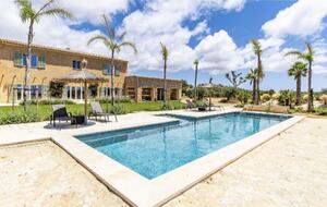 Es Palmer - Ses Salines, Mallorca, Spain