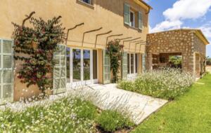 Es Palmer - Ses Salines, Mallorca, Spain