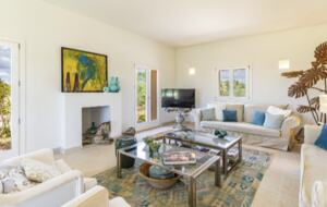 Es Palmer - Ses Salines, Mallorca, Spain