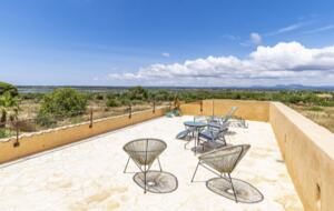 Es Palmer - Ses Salines, Mallorca, Spain