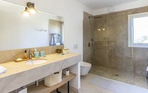 Es Palmer - Ses Salines, Mallorca, Spain