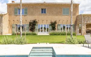 Es Palmer - Ses Salines, Mallorca, Spain