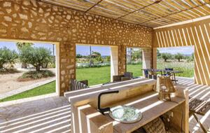 Es Palmer - Ses Salines, Mallorca, Spain