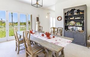 Es Palmer - Ses Salines, Mallorca, Spain