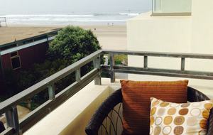 Manhattan Beach Strand Guest Suite - Manhattan Beach, California