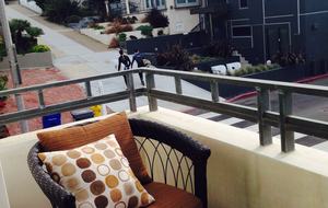 Manhattan Beach Strand Guest Suite - Manhattan Beach, California