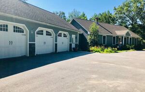 Maine Lake House - East Waterboro, Maine