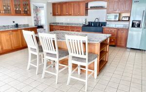 Maine Lake House - East Waterboro, Maine