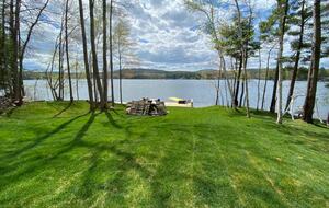 Maine Lake House - East Waterboro, Maine