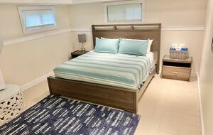 Maine Lake House - East Waterboro, Maine