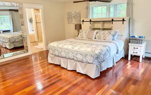 Maine Lake House - East Waterboro, Maine