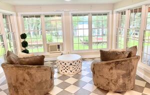 Maine Lake House - East Waterboro, Maine