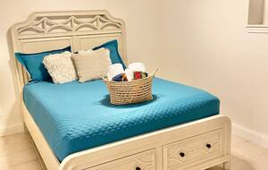 Maine Lake House - East Waterboro, Maine