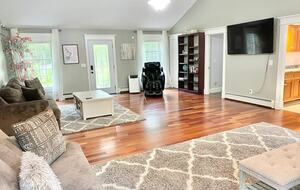 Maine Lake House - East Waterboro, Maine