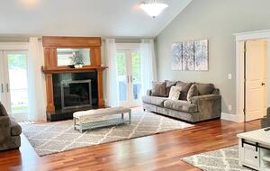 Maine Lake House - East Waterboro, Maine