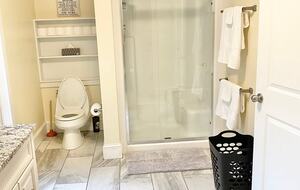 Maine Lake House - East Waterboro, Maine