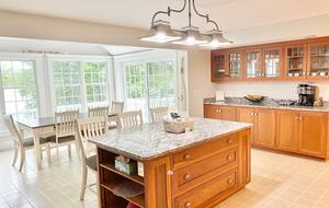 Maine Lake House - East Waterboro, Maine