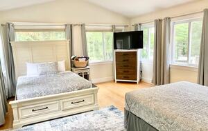 Maine Lake House - East Waterboro, Maine