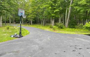 Maine Lake House - East Waterboro, Maine